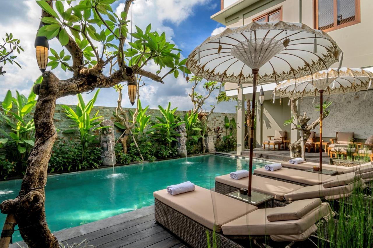Bumi Muwa Ubud Katiklantang Luaran gambar