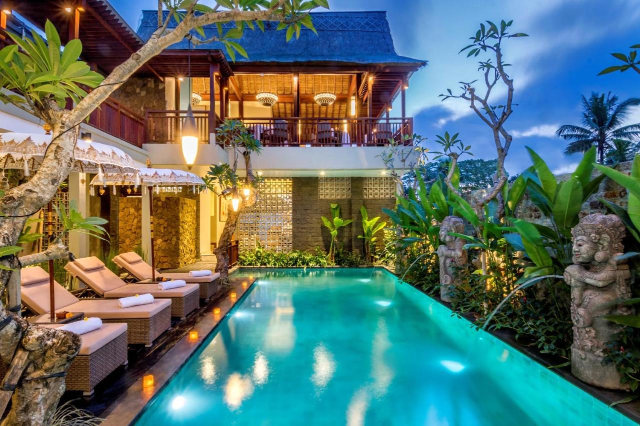 Bumi Muwa Ubud Katiklantang Luaran gambar
