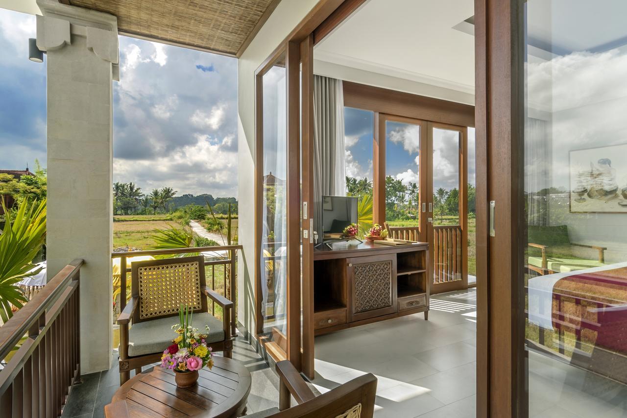 Bumi Muwa Ubud Katiklantang Luaran gambar