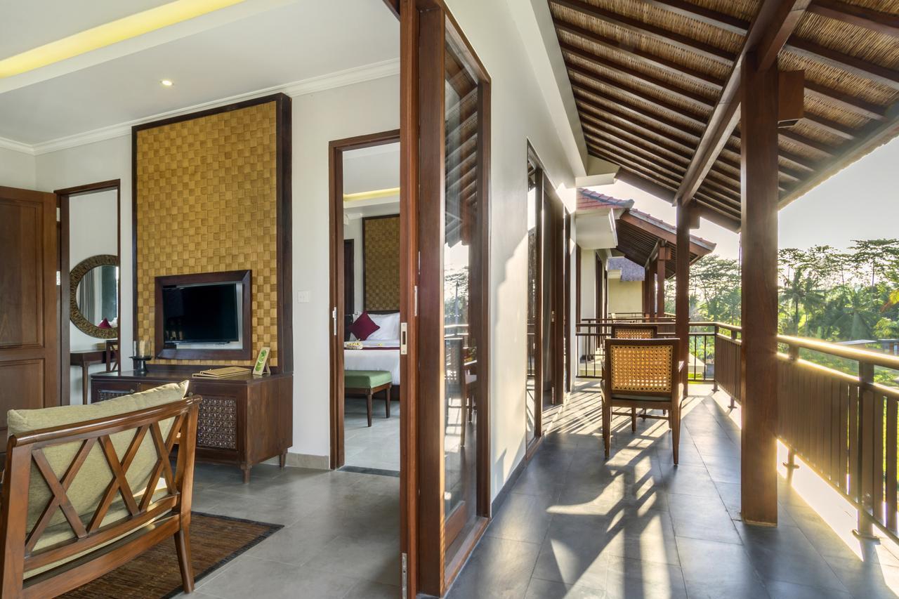 Bumi Muwa Ubud Katiklantang Luaran gambar