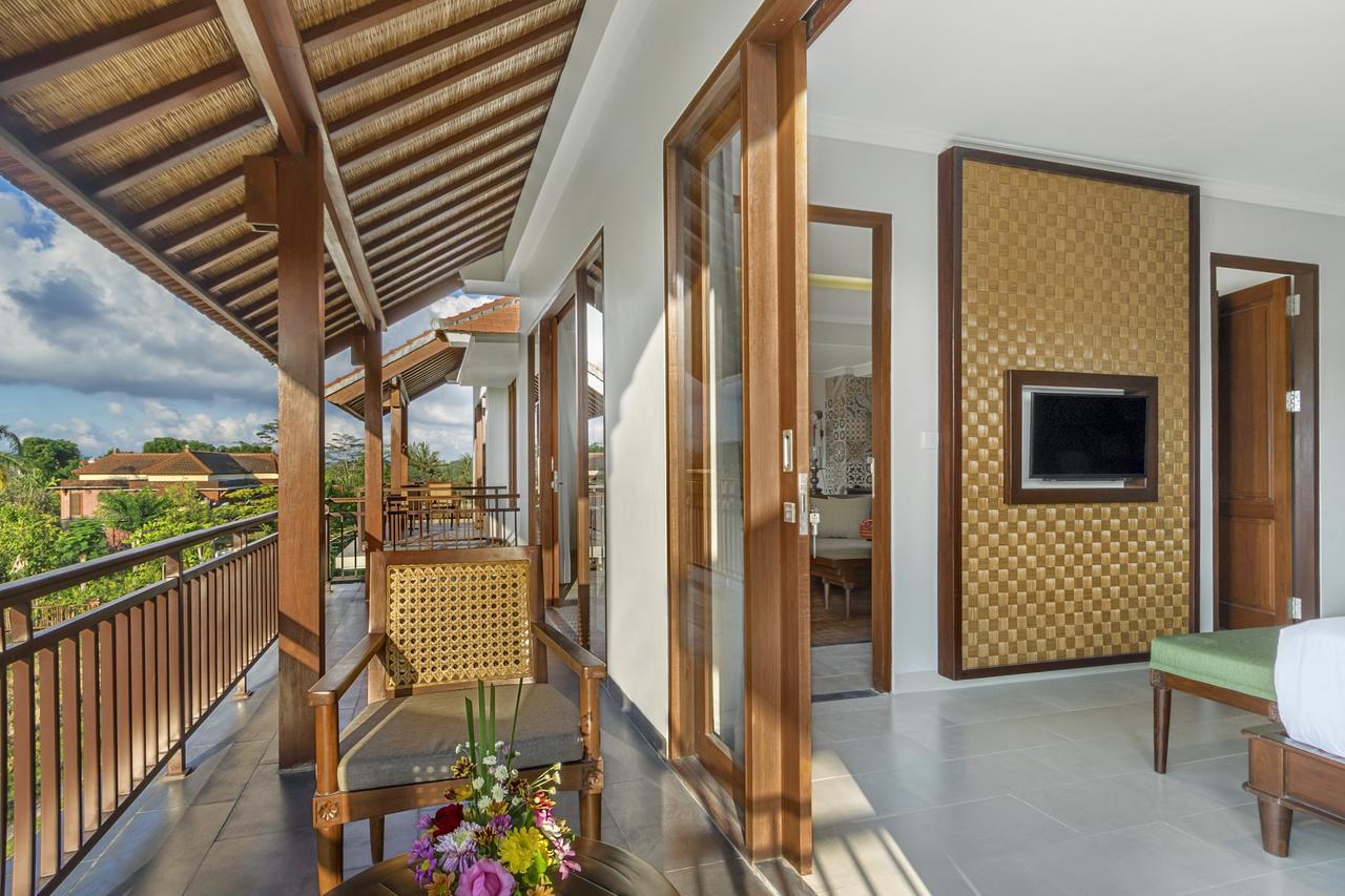 Bumi Muwa Ubud Katiklantang Luaran gambar