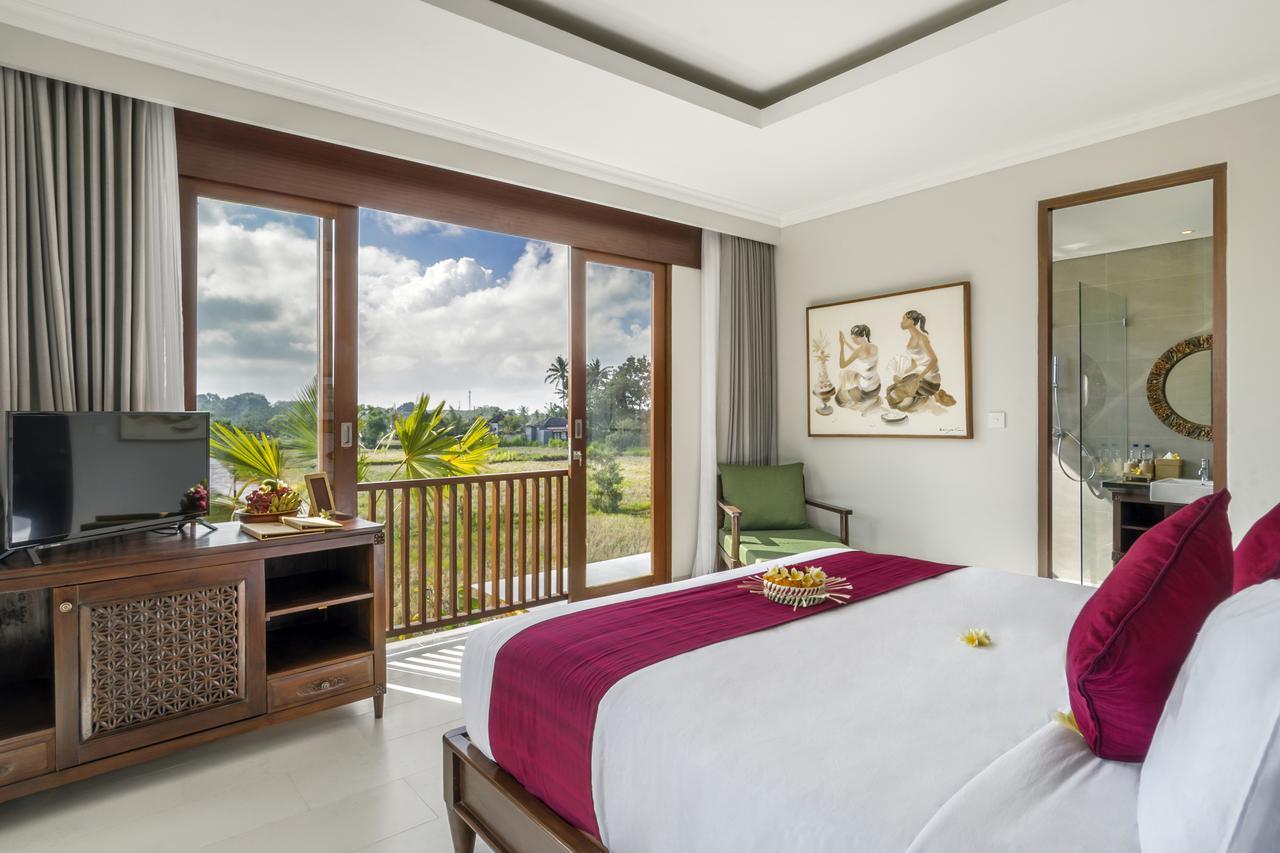 Bumi Muwa Ubud Katiklantang Luaran gambar