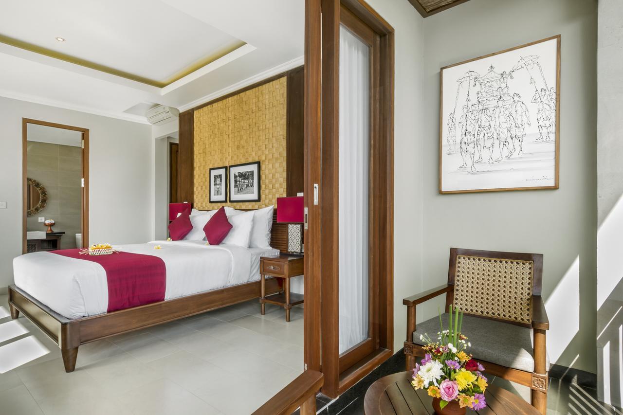 Bumi Muwa Ubud Katiklantang Luaran gambar