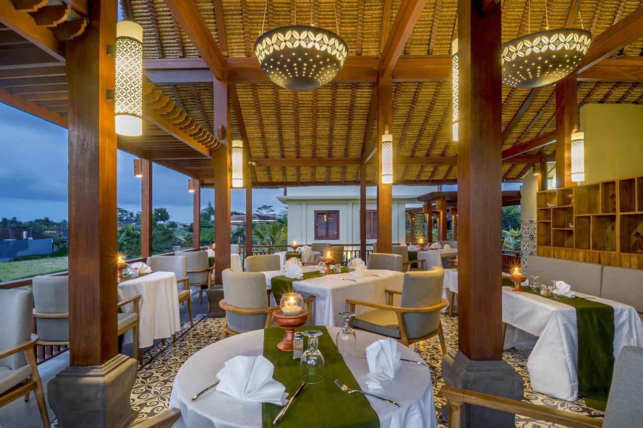 Bumi Muwa Ubud Katiklantang Luaran gambar
