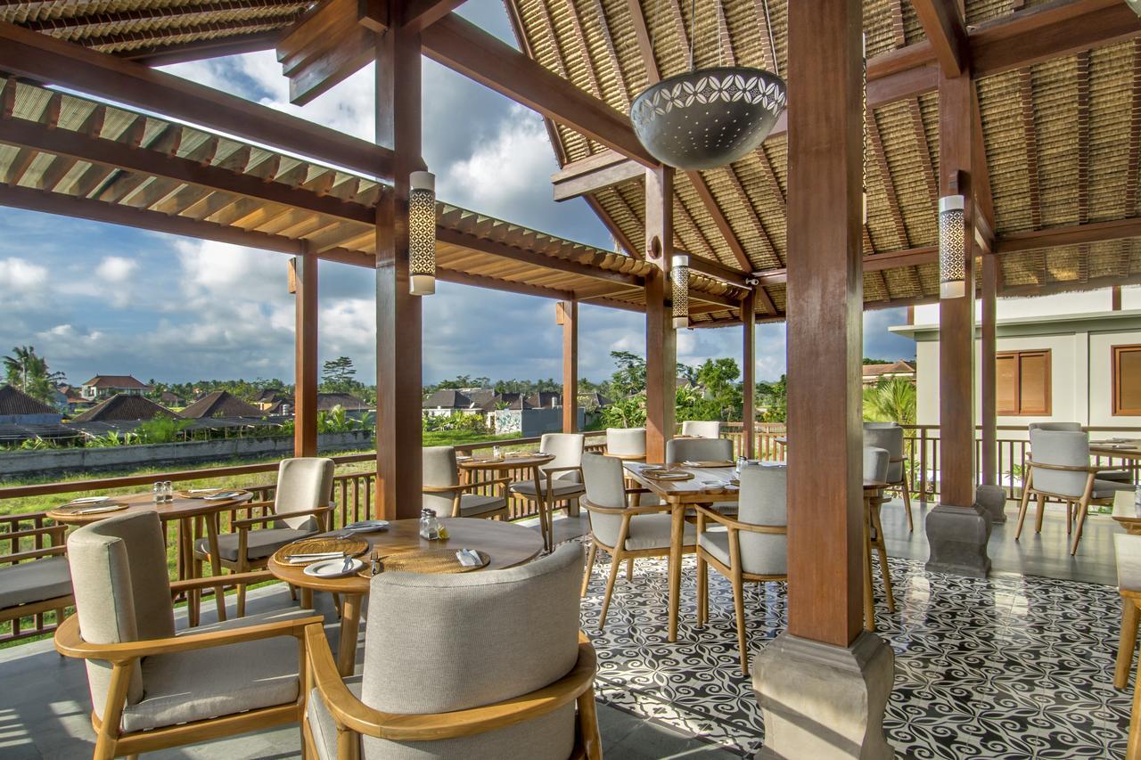 Bumi Muwa Ubud Katiklantang Luaran gambar