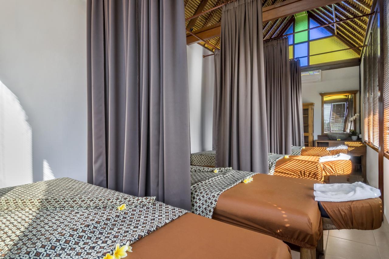 Bumi Muwa Ubud Katiklantang Luaran gambar