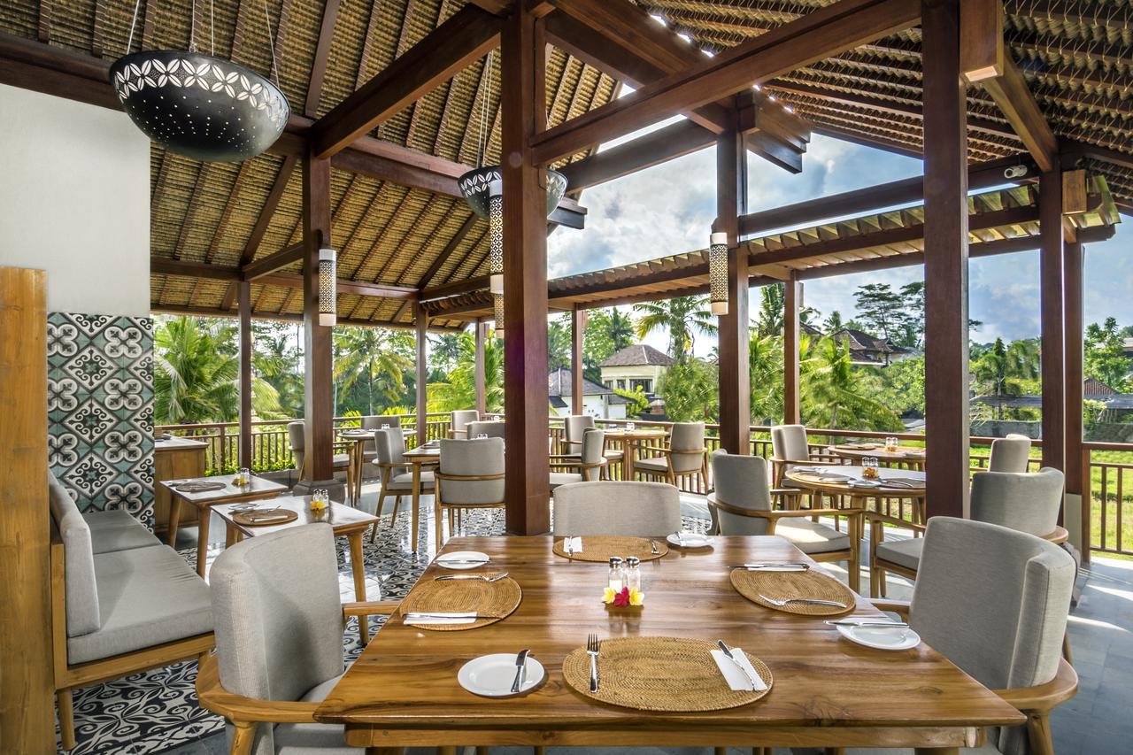 Bumi Muwa Ubud Katiklantang Luaran gambar