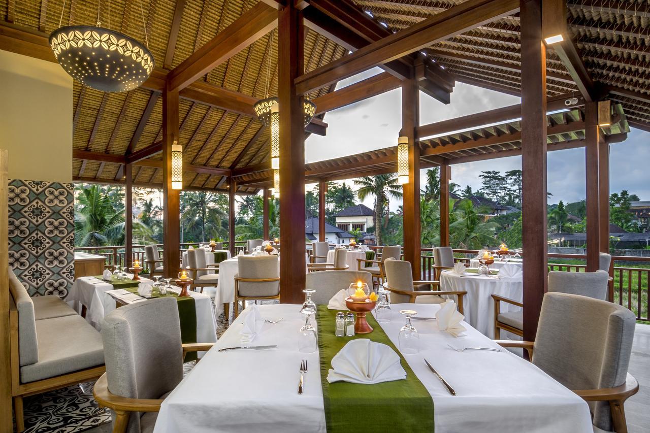 Bumi Muwa Ubud Katiklantang Luaran gambar