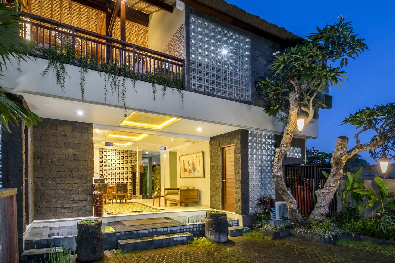 Bumi Muwa Ubud Katiklantang Luaran gambar